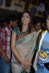 Samantha n Kajal at Padmavathi Shopping Mall Promo - 103 of 175