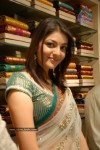 Samantha n Kajal at Padmavathi Shopping Mall Promo - 109 of 175
