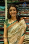 Samantha n Kajal at Padmavathi Shopping Mall Promo - 112 of 175