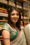 Samantha n Kajal at Padmavathi Shopping Mall Promo - 123 of 175