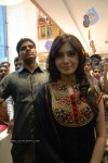 Samantha n Kajal at Padmavathi Shopping Mall Promo - 125 of 175