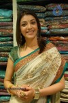 Samantha n Kajal at Padmavathi Shopping Mall Promo - 136 of 175