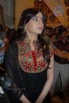 Samantha n Kajal at Padmavathi Shopping Mall Promo - 157 of 175