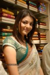 Samantha n Kajal at Padmavathi Shopping Mall Promo - 171 of 175