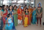 Samantha n Kajal at Padmavathi Shopping Mall Promo - 174 of 175