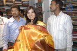 Samantha Visits Kalanikethan Shopping Mall At Hyd - 7 of 24