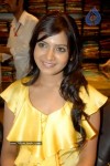 Samantha Visits Kalanikethan Shopping Mall At Hyd - 16 of 24