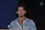 Samar Tamil Movie Success Meet - 14 of 52