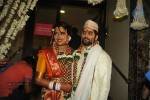 Sameera Reddy Wedding Photos - 9 of 15