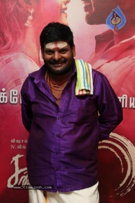 Sandakozhi 2 Pre Release Event Photos - 7 of 25