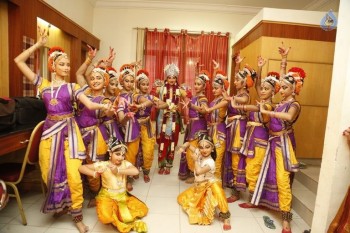 Sangasamskartha Bhagavath Ramanujulu Audio Launch Photos - 24 of 63