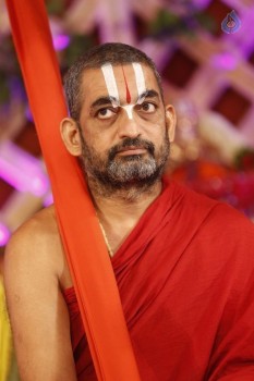 Sangasamskartha Bhagavath Ramanujulu Audio Launch Photos - 26 of 63