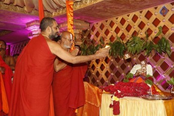 Sangasamskartha Bhagavath Ramanujulu Audio Launch Photos - 32 of 63