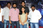 Sangharshana Movie Press Meet - 44 of 75