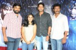 Sangharshana Movie Press Meet - 45 of 75