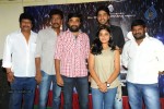 Sangharshana Movie Press Meet - 75 of 75