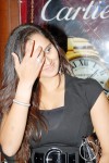 Sania Mirza At Cartier Showroom - 4 of 14