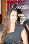 Sania Mirza At Cartier Showroom - 6 of 14