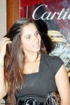 Sania Mirza At Cartier Showroom - 12 of 14