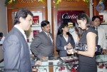 Sania Mirza At Cartier Showroom - 13 of 14