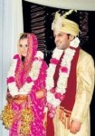 Sania Mirza Marriage Stills - 6 of 12