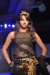 Sanjana Walks the Ramp at Hyd Fashion Week - 12 of 66