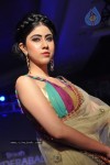 Sanjana Walks the Ramp at Hyd Fashion Week - 12 of 66