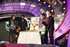 Ajay Devgan and Sanjay Dutt At Little Champs - 5 of 13