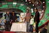 Ajay Devgan and Sanjay Dutt At Little Champs - 6 of 13