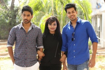 Sanjeevani Movie Teaser Launch - 5 of 63