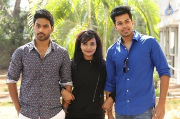 Sanjeevani Movie Teaser Launch - 7 of 63