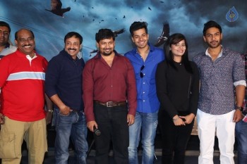 Sanjeevani Movie Teaser Launch - 8 of 63
