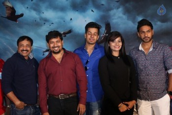 Sanjeevani Movie Teaser Launch - 11 of 63