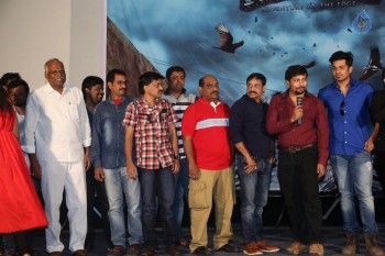 Sanjeevani Movie Teaser Launch - 45 of 63
