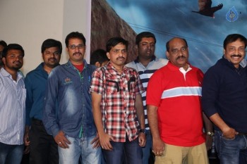 Sanjeevani Movie Teaser Launch - 48 of 63