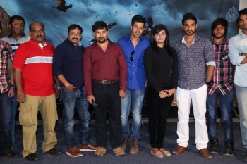 Sanjeevani Movie Teaser Launch - 50 of 63