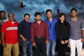 Sanjeevani Movie Teaser Launch - 55 of 63