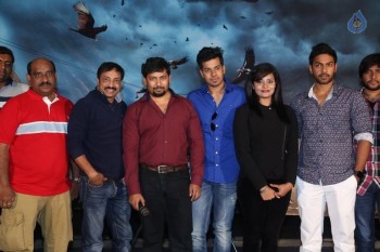 Sanjeevani Movie Teaser Launch - 57 of 63
