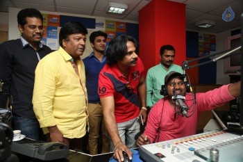 Sankarabharanam Song Launch at Radio City - 3 of 50