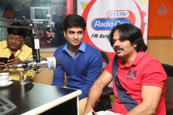 Sankarabharanam Song Launch at Radio City - 14 of 50