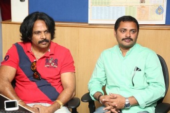 Sankarabharanam Song Launch at Radio City - 15 of 50