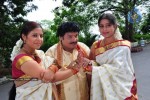 Sankranthi Alludu Movie Opening - 5 of 74