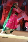 Santosham 11th Anniversary Dance Performance - 82 of 83