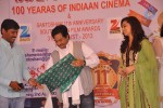 Santosham 11th Anniversary Logo Launch - 4 of 65