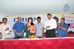 Santosham Awards 2010 Press Meet - 15 of 22