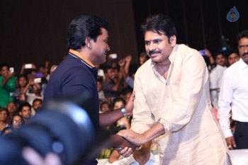 Saptagiri Express Audio Launch 2 - 88 of 91