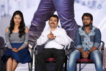 Saptagiri Express Release Press Meet - 17 of 17