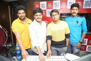 Saptagiri Express Song Launch At Red FM - 4 of 19