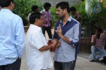 Saradaga Ammaitho Movie Working Stills - 36 of 47