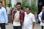 Saradaga Ammaitho Movie Working Stills - 38 of 47